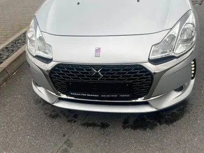 Gebraucht Citroën DS3