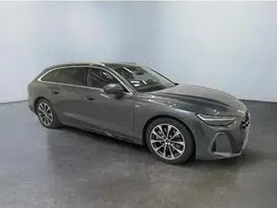 Gebraucht Audi A6