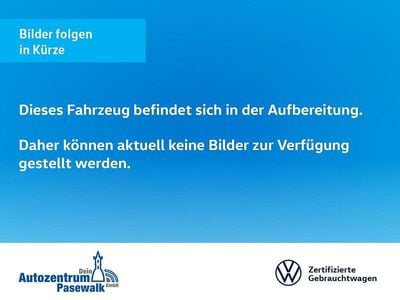 Gebraucht VW Polo Join 95 PS (69 kW) 2019 Deep black perleffekt (metallic) Kleinwagen