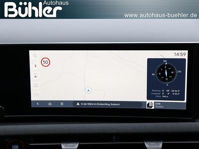 Neu Hyundai Tucson Prime 136 PS (100 kW) 2025 Abyss black mineraleffekt SUV