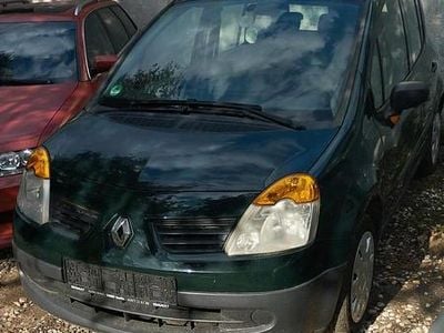 Renault Modus