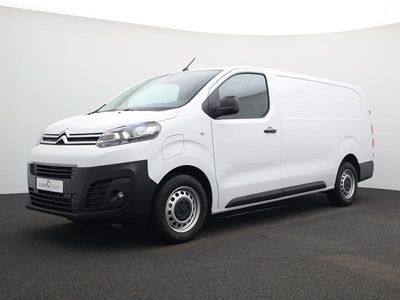 Citroën e-Jumpy