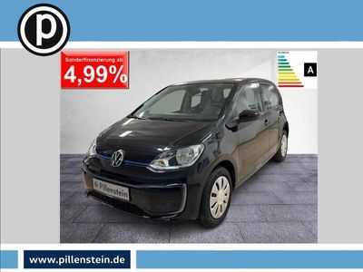 gebraucht VW e-up! move up! CCS KLIMA PDC KAMERA