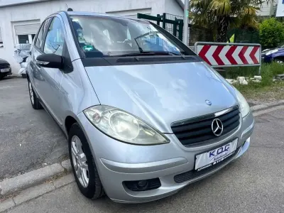 Gebraucht Mercedes A150