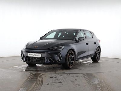 Brugt Cupra Leon 150 HK (110 kW) 2026 Grå Sedan