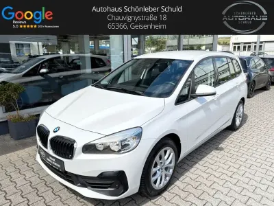 Gebraucht BMW 218