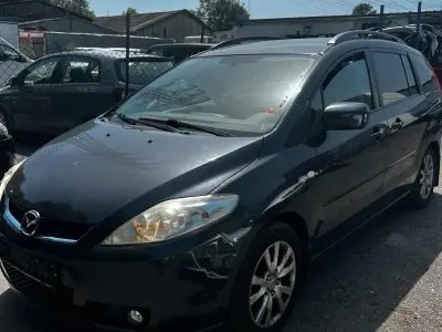 Occasion Mazda 5