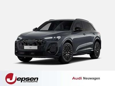 Nouă Audi Q5 Sport 299 CP (219 kW) 2026 Gri SUV