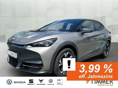 Gebraucht Cupra Tavascan Endurance 210 kW (286 PS) 2025 SUV