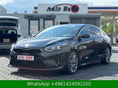 Kia ProCeed GT