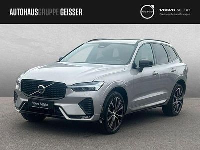 Silver dawn Gebraucht 2025 Volvo XC60 Plus SUV | 46.890 € (Fairer Preis)