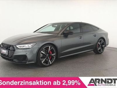 Audi S7 Sportback