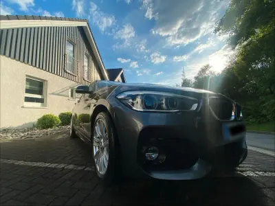 Usata BMW 118
