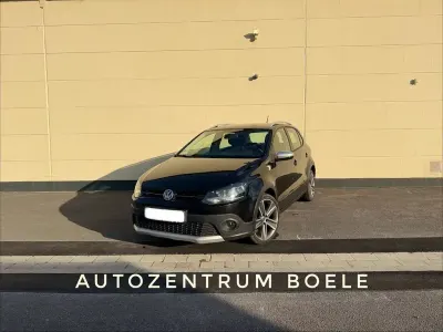 Gebraucht VW Polo Cross