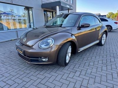 VW Beetle