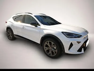 Neu Cupra Formentor 204 PS (150 kW) 2026 Manufacturer SUV
