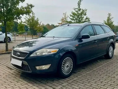 Gebraucht Ford Mondeo