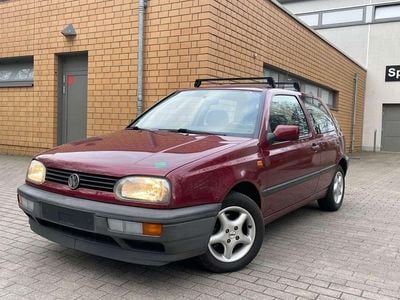 Gebraucht VW Golf III 75 PS (55 kW) 1995 Other Limousine