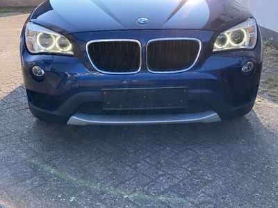 gebraucht BMW X1 Diesel 2.0l