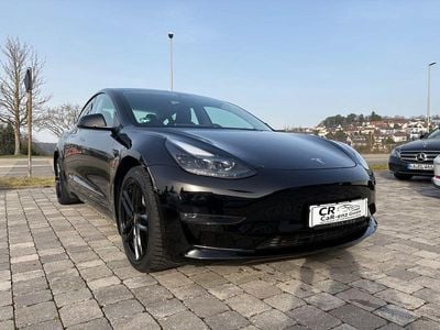 Gebraucht Tesla Model 3 324 kW (441 PS) 2022 Schwarz Limousine
