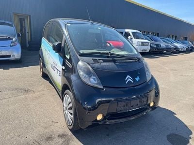 Citroën C-zero