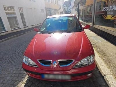 Renault Mégane