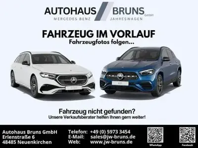 Occasion Mercedes E220
