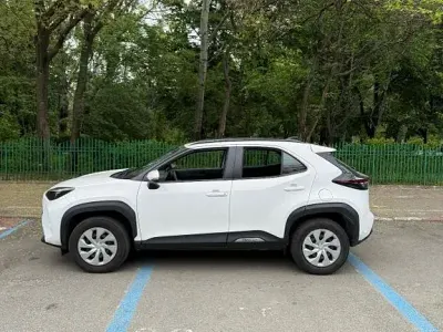 Gebraucht Toyota Yaris Cross