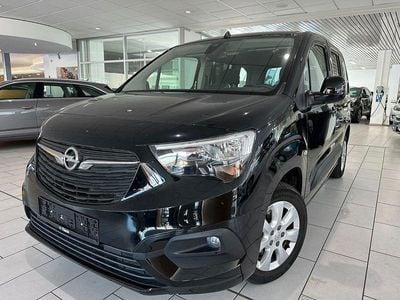 Opel Combo Life