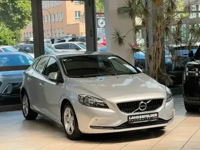 Gebraucht Volvo V40
