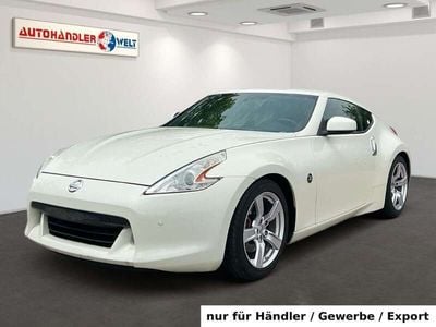 Nissan 370Z