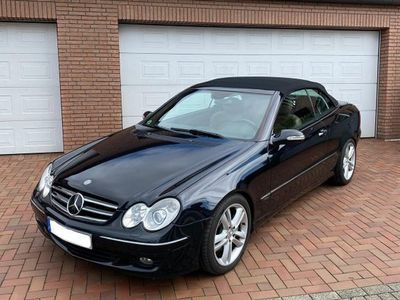 Mercedes CLK350