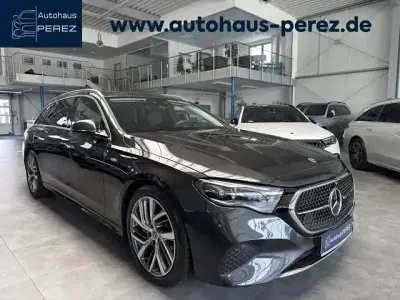 Gebraucht Mercedes E300