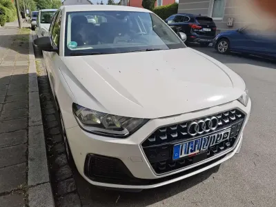 Gebraucht Audi A1 Sportback