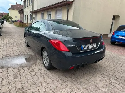 Gebraucht Peugeot 308 CC