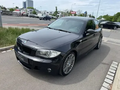 Gebraucht BMW 130