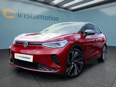 Gebraucht VW ID.5