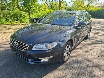 Gebraucht Volvo V70