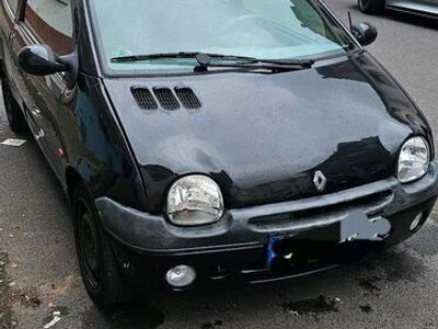 gebraucht Renault Twingo Allwetterreifen