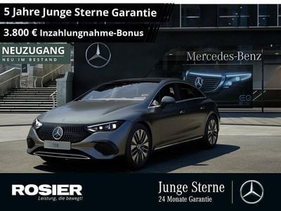 Mercedes EQE350