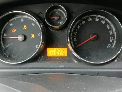 Gebraucht Opel Antara