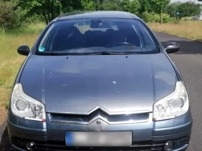 Gebraucht Citroën C5