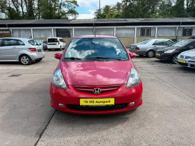 Occasion Honda Jazz