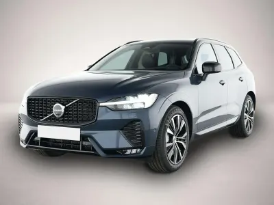 Gebraucht Volvo XC60 Ultra 250 PS (183 kW) 2025 Manufacturer SUV