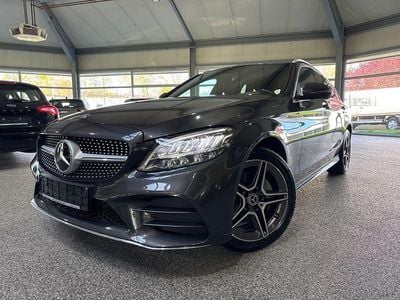 Gebraucht Mercedes C200