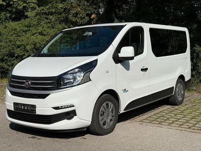 Fiat Talento
