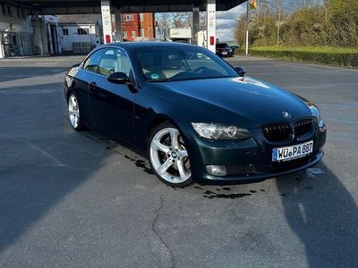 gebraucht BMW 330 Cabriolet d -