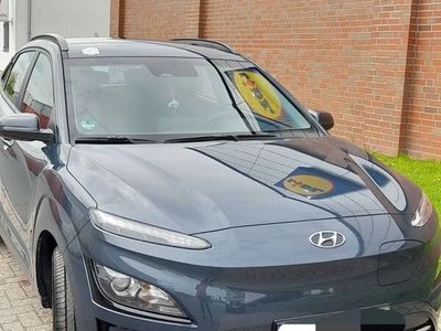 gebraucht Hyundai Kona electric 136PS