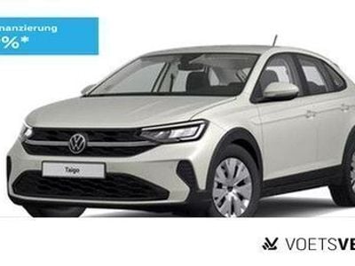 VW Taigo