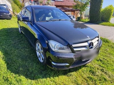 Mercedes C250